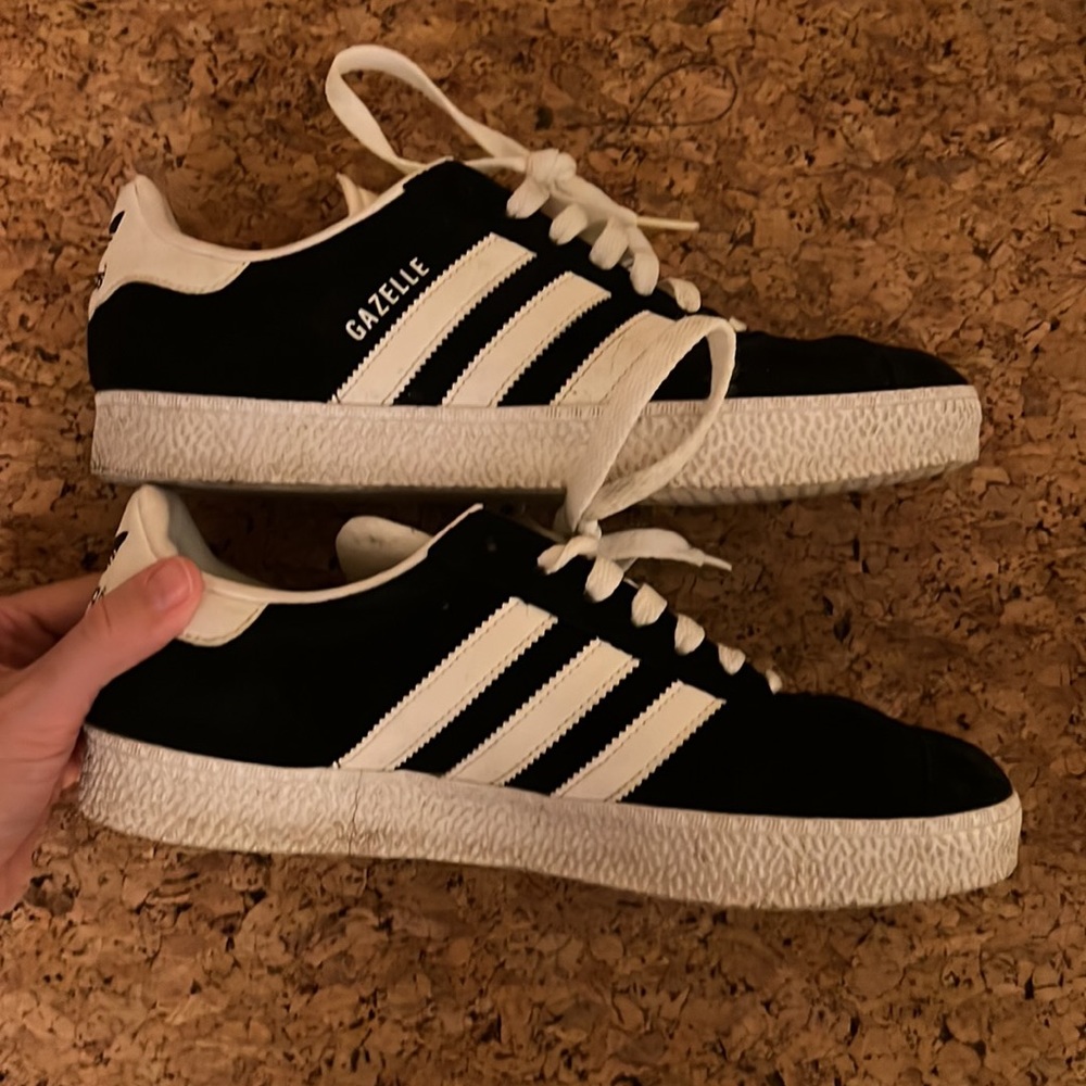 Adidas Gazelle - image 4
